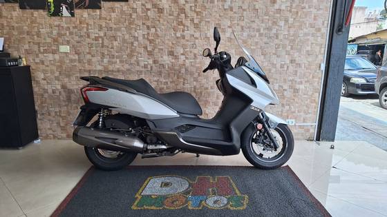 KYMCO DOWNTOWN 300 i ABS 